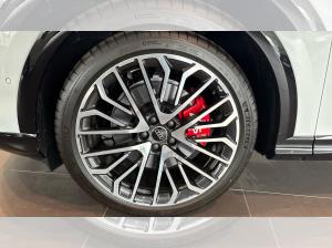 Audi SQ5 SUV TFSI Matrix-LED Panorama Navi Memory