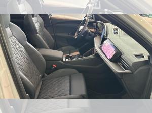 Audi SQ5 SUV TFSI Matrix-LED Panorama Navi Memory