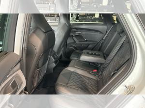 Audi SQ5 SUV TFSI Matrix-LED Panorama Navi Memory