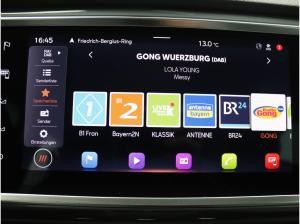 Seat Ateca Style 2.0 TDI DSG / Navi, FullLink, LED