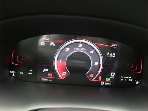 Seat Ateca Style 2.0 TDI DSG / Navi, FullLink, LED