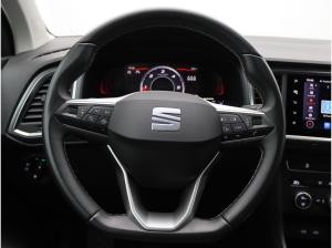 Seat Ateca Style 2.0 TDI DSG / Navi, FullLink, LED