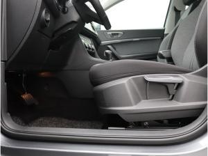 Seat Ateca Style 2.0 TDI DSG / Navi, FullLink, LED