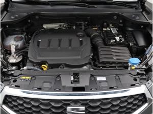 Seat Ateca Style 2.0 TDI DSG / Navi, FullLink, LED