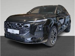 Audi Q3 SUV TFSI quattro S-tronic/ OLED/tech pro/digitale Matrix
