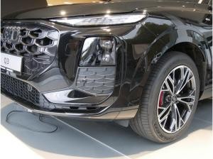 Audi Q3 SUV TFSI quattro S-tronic/ OLED/tech pro/digitale Matrix