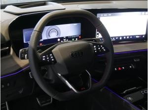 Audi Q3 SUV TFSI quattro S-tronic/ OLED/tech pro/digitale Matrix