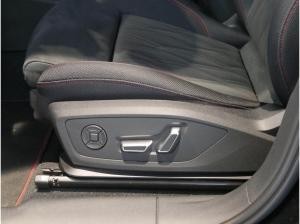 Audi Q3 SUV TFSI quattro S-tronic/ OLED/tech pro/digitale Matrix