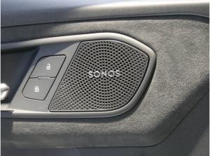 Audi Q3 SUV TFSI quattro S-tronic/ OLED/tech pro/digitale Matrix