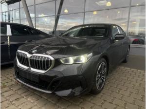BMW 520 520d Limousine M Sportpaket Lagerabverkauf
