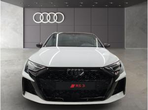 Audi RS3 Sportback S tronic MatrixLED HuD Massage