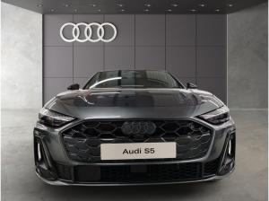 Audi S5 Limousine TFSI S tronic MatrixLED AHK Massage