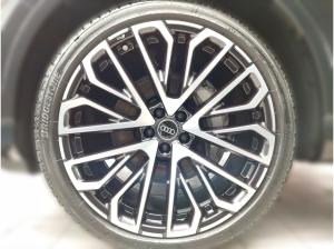 Audi Q7 50 TDI quattro tiptronic S line 7Sitzer Laser Massage B&O