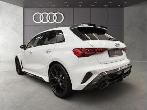 Audi RS3 Sportback S tronic MatrixLED HuD Massage