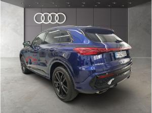 Audi Q5 TFSI quattro S tronic MatrixLED AHK ACC