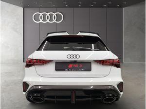 Audi RS3 Sportback S tronic MatrixLED HuD Massage