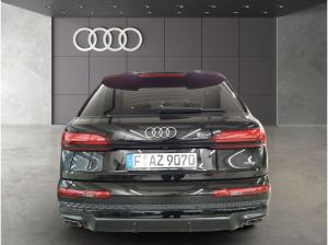 Audi Q7 50 TDI quattro tiptronic S line 7Sitzer Laser Massage B&O