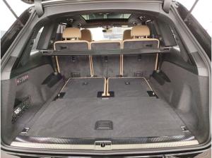 Audi Q7 50 TDI quattro tiptronic S line 7Sitzer Laser Massage B&O