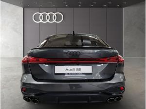 Audi S5 Limousine TFSI S tronic MatrixLED AHK Massage