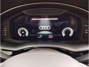 Audi Q7 50 TDI quattro tiptronic S line 7Sitzer Laser Massage B&O