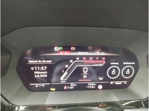 Audi RS3 Sportback S tronic MatrixLED HuD Massage