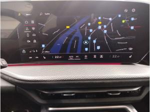 Audi Q5 TFSI quattro S tronic MatrixLED AHK ACC