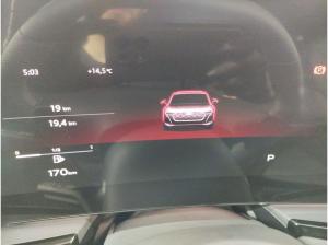 Audi S5 Limousine TFSI S tronic MatrixLED AHK Massage