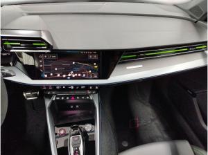 Audi RS3 Sportback S tronic MatrixLED HuD Massage
