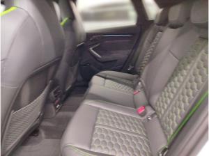 Audi RS3 Sportback S tronic MatrixLED HuD Massage