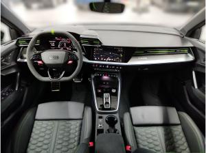 Audi RS3 Sportback S tronic MatrixLED HuD Massage
