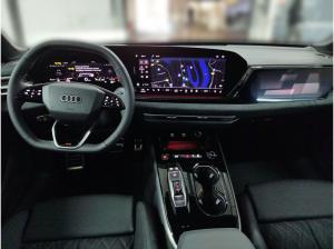 Audi S5 Limousine TFSI S tronic MatrixLED AHK Massage