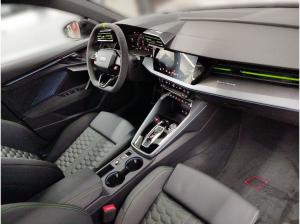 Audi RS3 Sportback S tronic MatrixLED HuD Massage