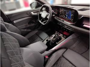 Audi S5 Limousine TFSI S tronic MatrixLED AHK Massage