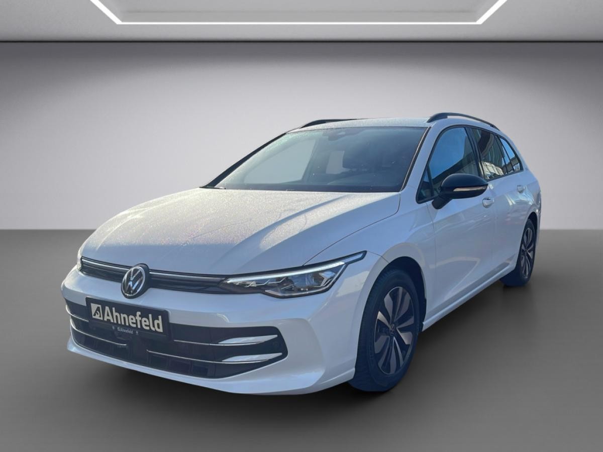 Volkswagen Golf VIII