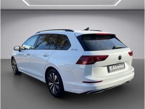 Volkswagen Golf VIII