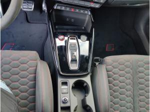 Audi RS3 RS 3 Sportback RS-Exterieurpaket, 280 km/h, RS-Schalensitze, Panoramad., Assistenz-Paket, Sport-Abga