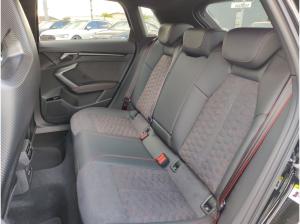 Audi RS3 RS 3 Sportback RS-Exterieurpaket, 280 km/h, RS-Schalensitze, Panoramad., Assistenz-Paket, Sport-Abga