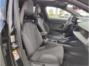 Audi RS3 RS 3 Sportback RS-Exterieurpaket, 280 km/h, RS-Schalensitze, Panoramad., Assistenz-Paket, Sport-Abga