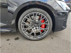Audi RS3 RS 3 Sportback RS-Exterieurpaket, 280 km/h, RS-Schalensitze, Panoramad., Assistenz-Paket, Sport-Abga