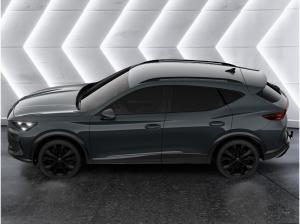 Cupra Formentor VZ Black Edition 2.0 TSI - FACEL. 360° *SN287*