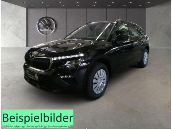 Skoda Kamiq Selection 1,0 TSI 6-Gang-Schaltgetriebe
