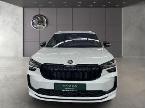 Skoda Kodiaq Sportline 2,0 TDI 7-Gang-DSG 4x4