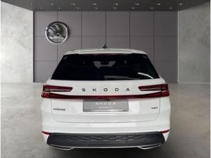 Skoda Kodiaq Sportline 2,0 TDI 7-Gang-DSG 4x4