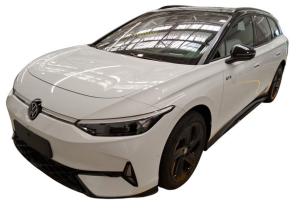 Volkswagen ID.7 GTX Tourer 4Mo*Nav*Pano*AHK*Wärmepumpe*