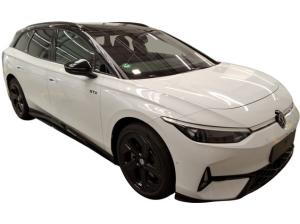 Volkswagen ID.7 GTX Tourer 4Mo*Nav*Pano*AHK*Wärmepumpe*