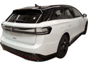 Volkswagen ID.7 GTX Tourer 4Mo*Nav*Pano*AHK*Wärmepumpe*