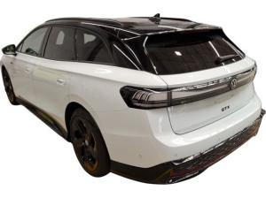 Volkswagen ID.7 GTX Tourer 4Mo*Nav*Pano*AHK*Wärmepumpe*