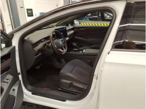 Volkswagen ID.7 GTX Tourer 4Mo*Nav*Pano*AHK*Wärmepumpe*