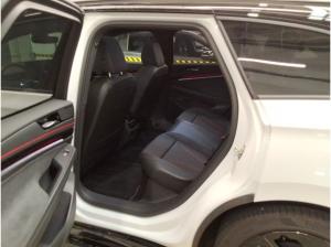 Volkswagen ID.7 GTX Tourer 4Mo*Nav*Pano*AHK*Wärmepumpe*