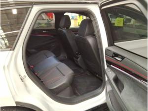 Volkswagen ID.7 GTX Tourer 4Mo*Nav*Pano*AHK*Wärmepumpe*